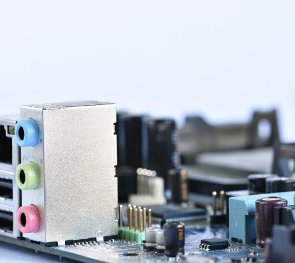 Motherboards and the Evolution of USB Standards