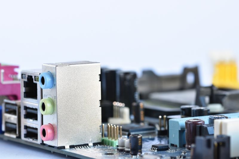 Motherboards and the Evolution of USB Standards