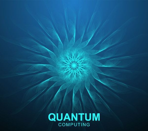 quantum computing