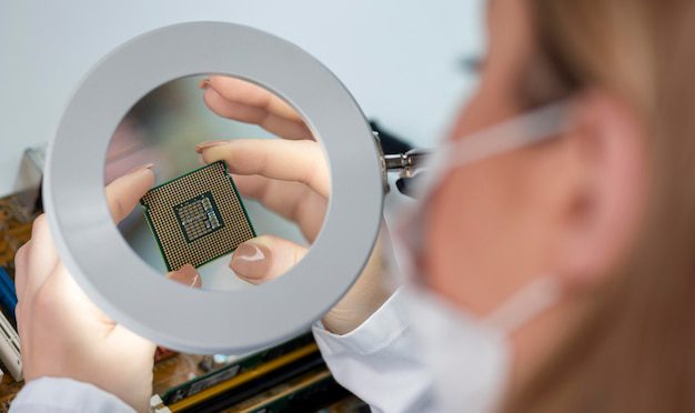 Which is more energy-efficient: AMD or Intel?