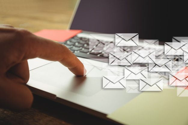 What&#8217;s the best free email provider?