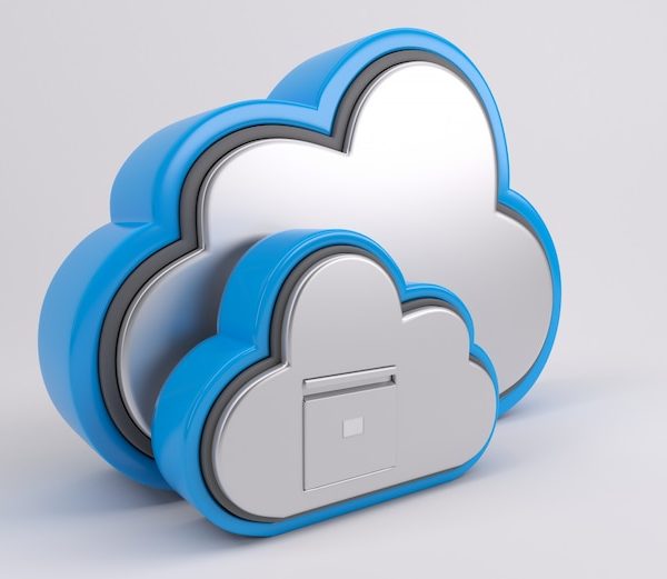 What is the difference between a cloud server and a Web server?