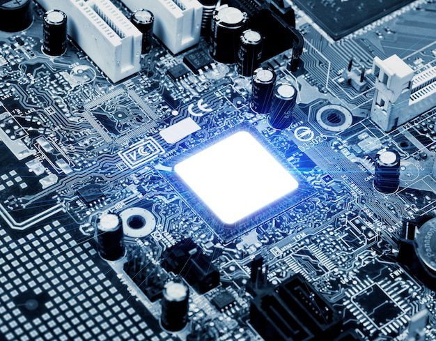 Is Raspberry Pi an ARM CPU?
