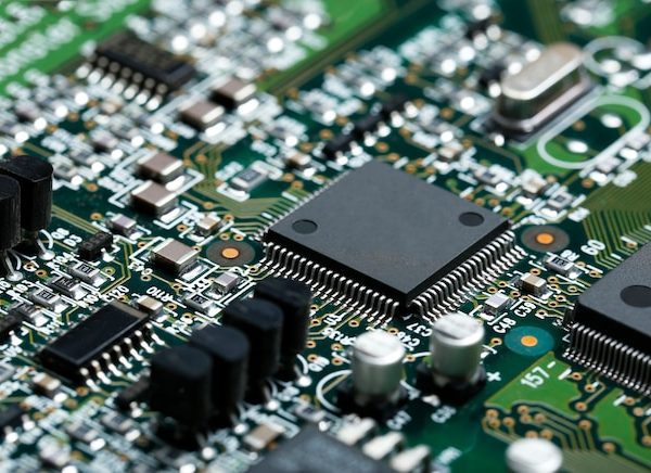 What is ARM processors?