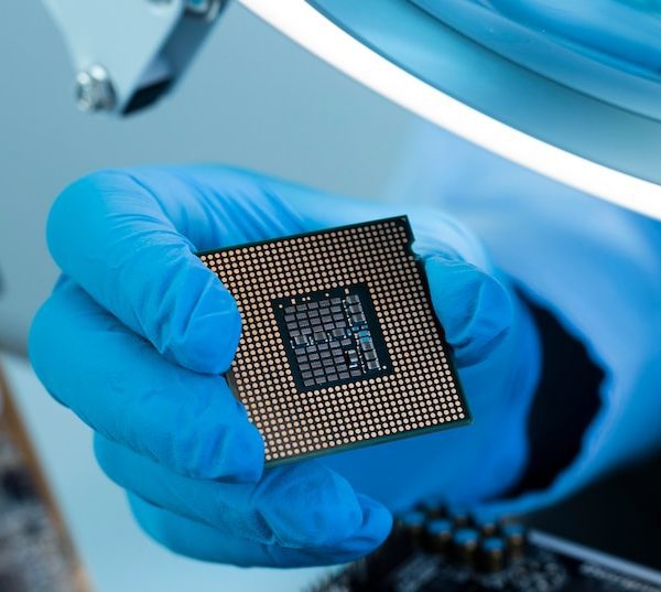 Is AMD processors better than Intel?